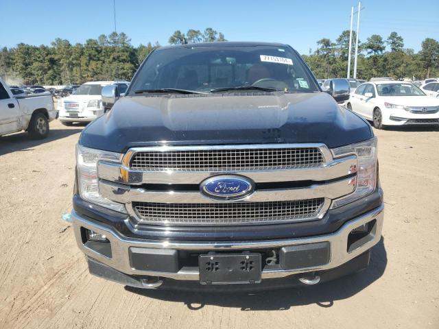 Photo 5 from auction – 2020 FORD F150 SUPER with VIN 1FTEW1E55LFB33479