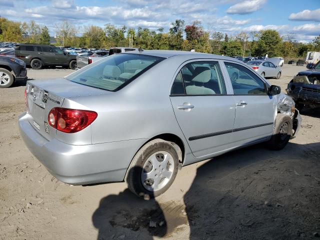 Photo 3 from auction – 2007 TOYOTA COROLLA CE with VIN JTDBR32E470101965