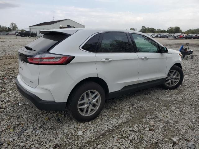 Photo 3 from auction – 2022 FORD EDGE SEL with VIN 2FMPK4J95NBA35793