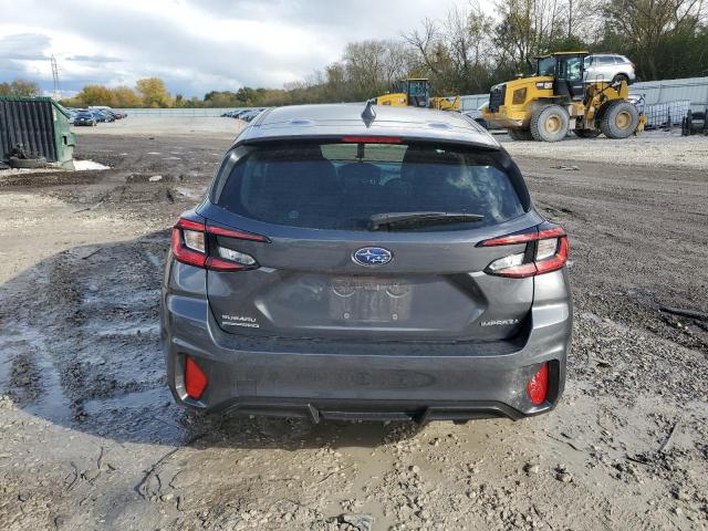 Photo 6 from auction – 2024 SUBARU IMPREZA SP with VIN JF1GUAFC2R8292376