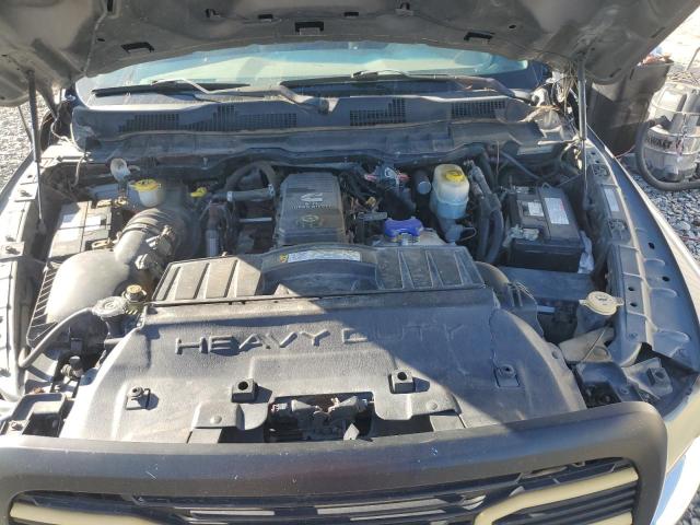 Photo 11 from auction – 2010 DODGE RAM 2500 with VIN 3D7TP2HL4AG171890