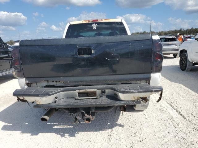 Photo 6 from auction – 2003 CHEVROLET SILVERADO with VIN 2GCEC19V131264922