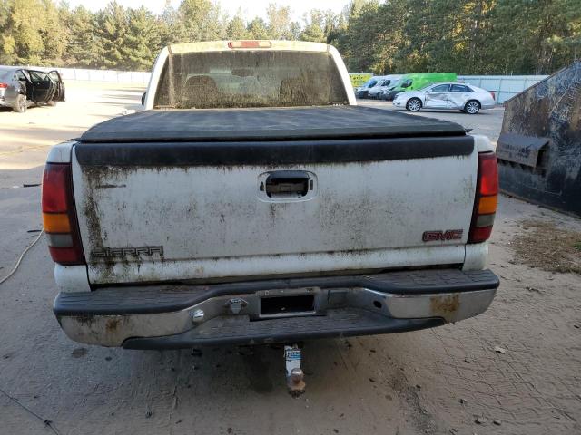 Photo 6 from auction – 1999 GMC NEW SIERRA with VIN 2GTEK19T7X1542066