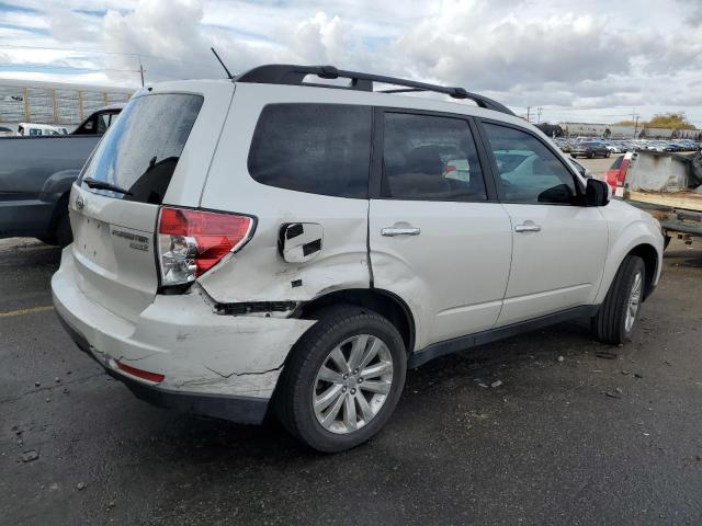 Photo 3 from auction – 2013 SUBARU FORESTER 2 with VIN JF2SHADC2DH434618