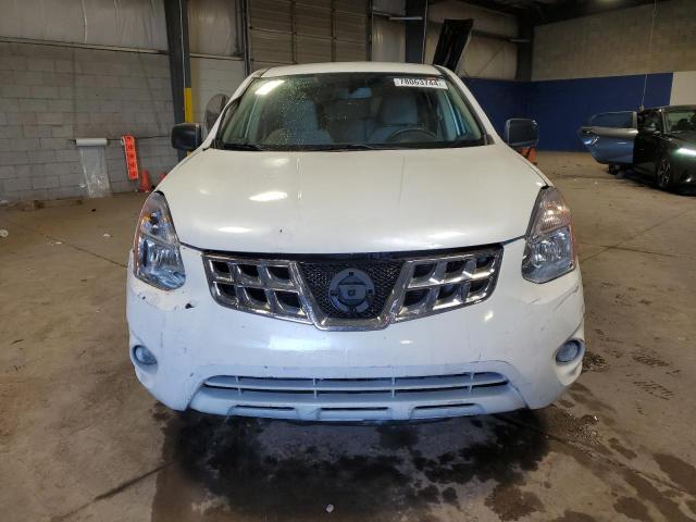 Photo 5 from auction – 2012 NISSAN ROGUE S with VIN JN8AS5MT2CW252287