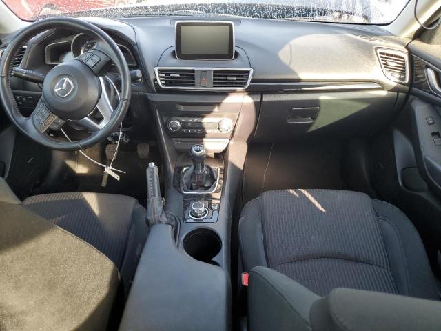 Photo 8 from auction – 2016 MAZDA 3 TOURING with VIN 3MZBM1W75GM252158