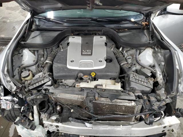 Photo 11 from auction – 2012 INFINITI G37 with VIN JN1CV6ARXCM973398
