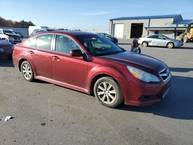 Фото 4 с аукциона – 2012 SUBARU LEGACY 2.5 с VIN 4S3BMBB61C3020092