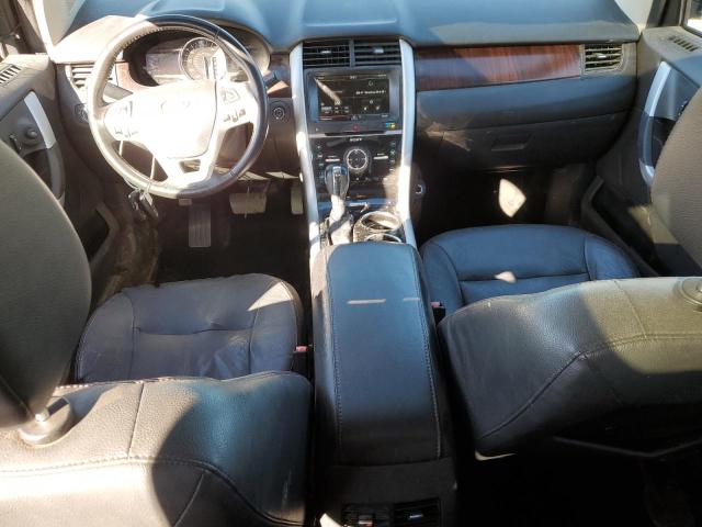Photo 8 from auction – 2014 FORD EDGE LIMIT with VIN 2FMDK4KC8EBA22579