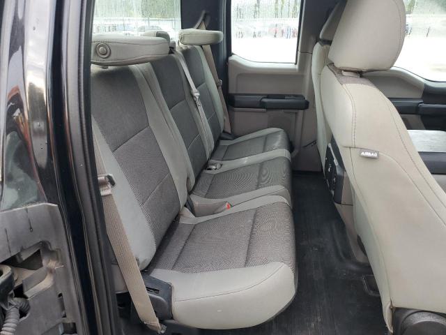 Photo 10 from auction – 2015 FORD F150 SUPER with VIN 1FTEX1EP8FFD03840