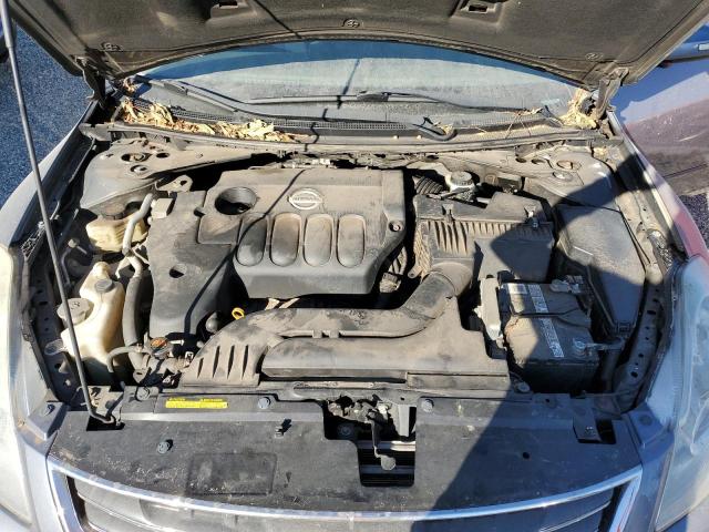 Photo 11 from auction – 2012 NISSAN ALTIMA BAS with VIN 1N4AL2AP5CN468726