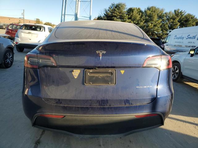 Photo 6 from auction – 2023 TESLA MODEL Y with VIN 7SAYGDEE9PF850699