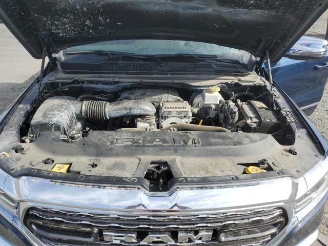 Photo 11 from auction – 2023 RAM 1500 LIMIT with VIN 1C6SRFHT3PN541063