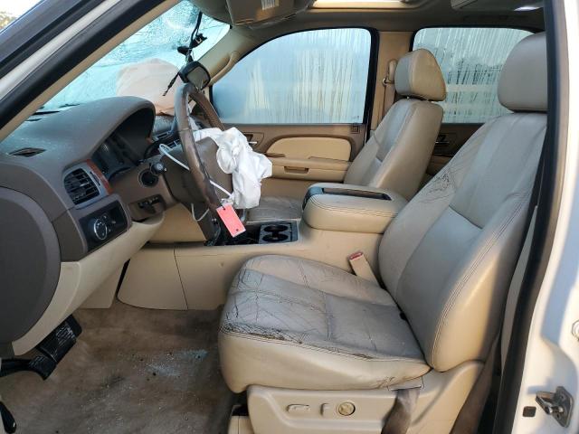 Photo 7 from auction – 2008 GMC YUKON with VIN 1GKFC13058R162026