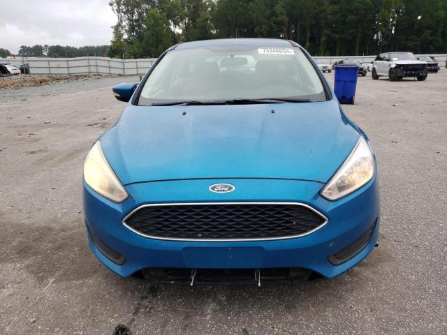 Photo 5 from auction – 2017 FORD FOCUS SE with VIN 1FADP3K24HL251391