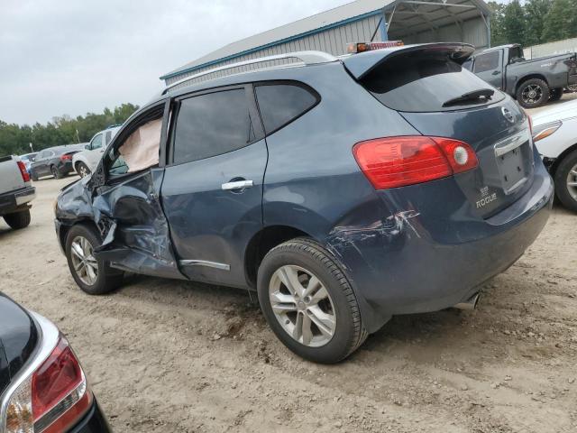 Photo 2 from auction – 2013 NISSAN ROGUE S with VIN JN8AS5MTXDW032008