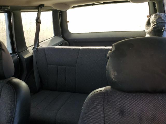 صورة رقم 10 من المزاد - 2001 JEEP CHEROKEE C مع VIN 1J4FF58S41L555829