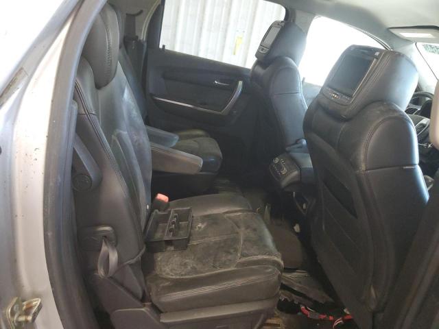 Photo 11 from auction – 2008 GMC ACADIA SLT with VIN 1GKER23728J258496