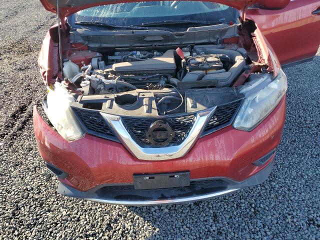 Photo 12 from auction – 2016 NISSAN ROGUE S with VIN 5N1AT2MV6GC766963