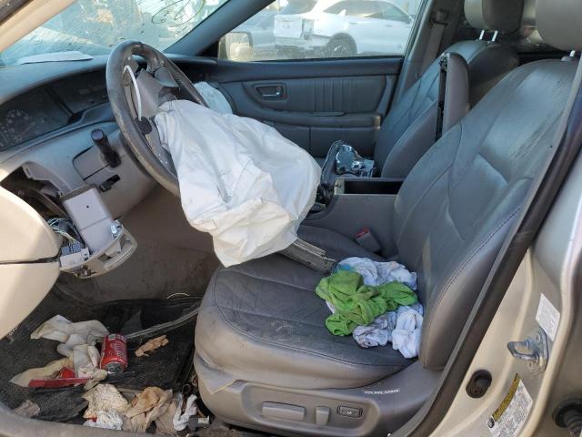 Photo 7 from auction – 2004 TOYOTA AVALON XL with VIN 4T1BF28B24U363242