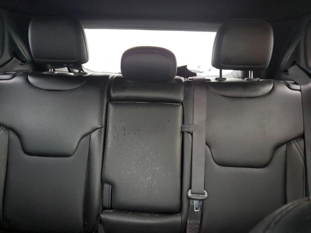 Photo 10 from auction – 2021 JEEP COMPASS 80 with VIN 3C4NJCEB8MT522883