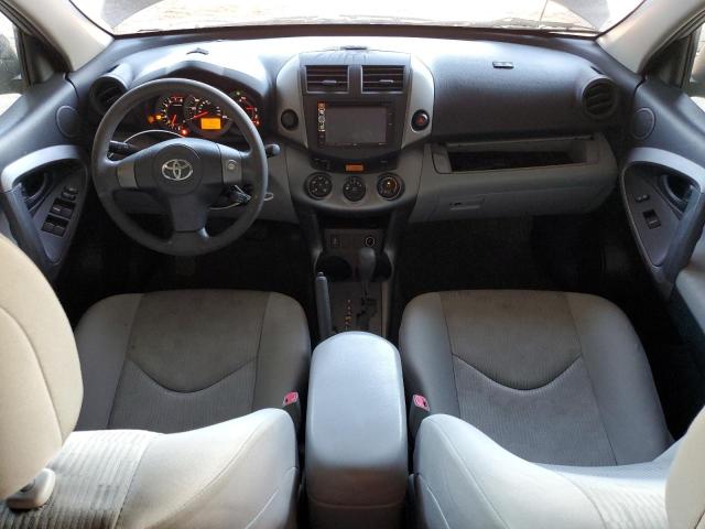 Photo 8 from auction – 2010 TOYOTA RAV4 with VIN JTMZF4DV7AD017567
