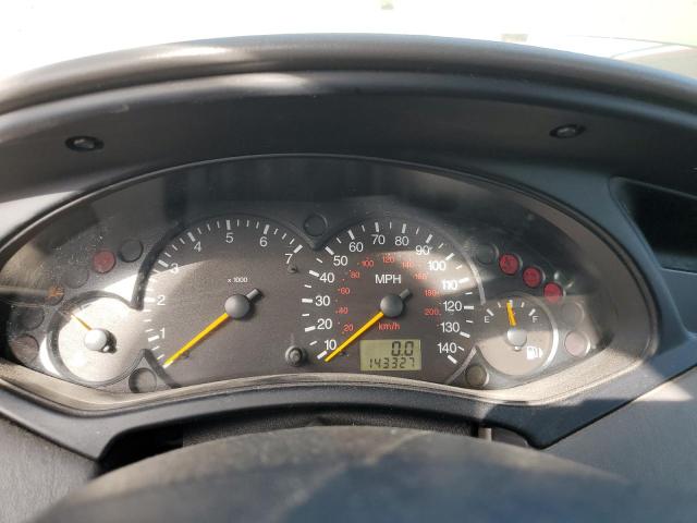 Photo 9 from auction – 2003 FORD FOCUS SE C with VIN 1FAFP34353W339162