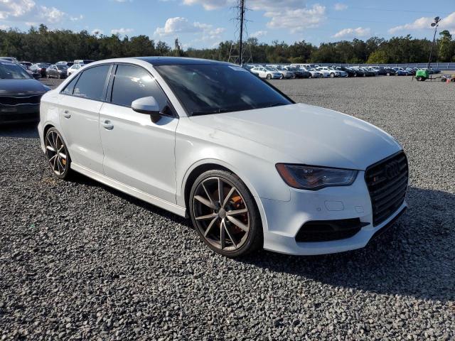 Photo 4 from auction – 2016 AUDI S3 PRESTIG with VIN WAUF1GFF5G1054620