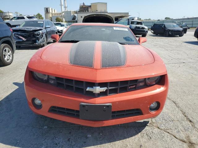 Photo 5 from auction – 2013 CHEVROLET CAMARO LT with VIN 2G1FC1E3XD9149840