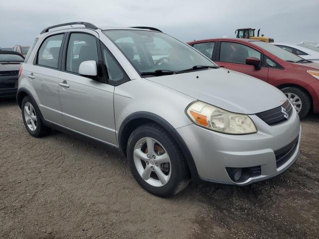 Photo 4 from auction – 2009 SUZUKI SX4 TECHNO with VIN JS2YA413896200236