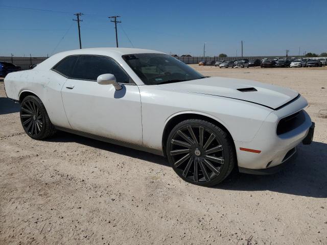 Photo 4 from auction – 2019 DODGE CHALLENGER with VIN 2C3CDZAG6KH671855