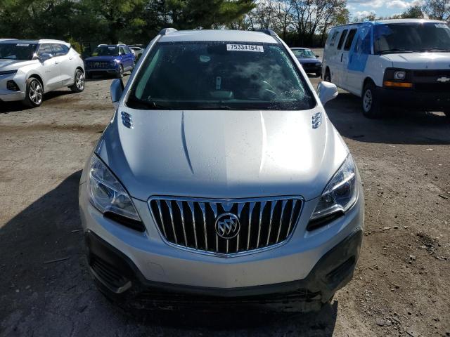 Photo 5 from auction – 2015 BUICK ENCORE with VIN KL4CJASB2FB270174