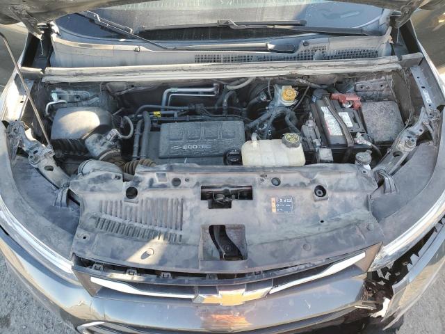 Photo 11 from auction – 2019 CHEVROLET TRAX LS with VIN 3GNCJKSB4KL276411