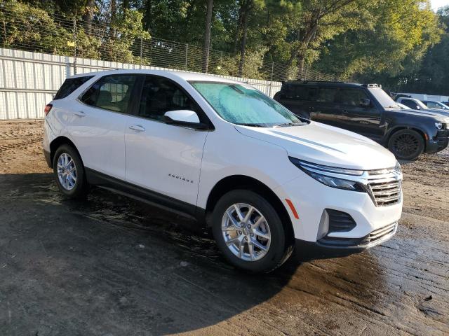 Photo 4 from auction – 2022 CHEVROLET EQUINOX LT with VIN 3GNAXTEV4NL160423