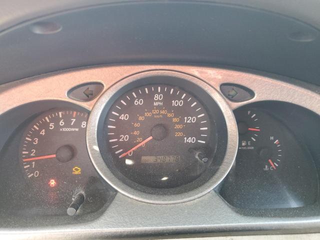 Photo 9 from auction – 2002 TOYOTA HIGHLANDER with VIN JTEGF21A520066851