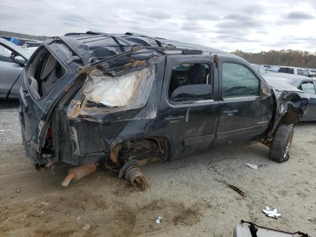 Photo 3 from auction – 2011 GMC YUKON SLT with VIN 1GKS2CE07BR358180