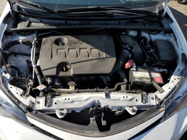 Photo 11 from auction – 2018 TOYOTA COROLLA L with VIN 5YFBURHE6JP819412