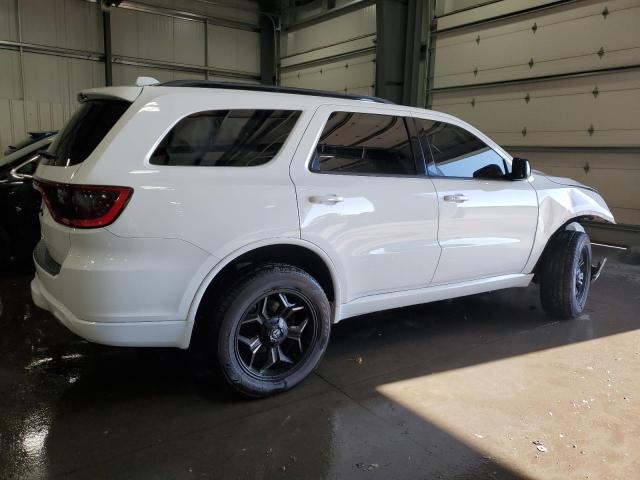 Photo 3 from auction – 2019 DODGE DURANGO GT with VIN 1C4RDJDG7KC634223