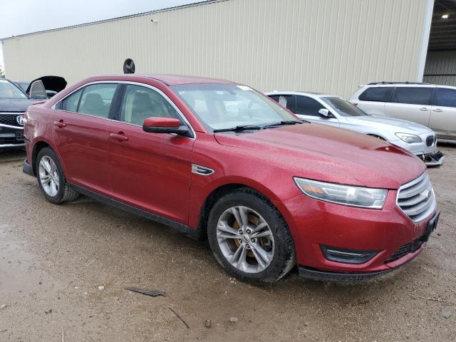 Photo 4 from auction – 2015 FORD TAURUS SEL with VIN 1FAHP2E86FG177523