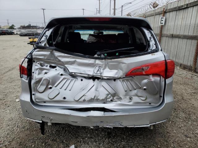 Photo 6 from auction – 2014 ACURA RDX TECHNO with VIN 5J8TB4H52EL013211