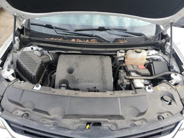 Photo 12 from auction – 2019 CHEVROLET TRAVERSE L with VIN 1GNERFKW6KJ110460