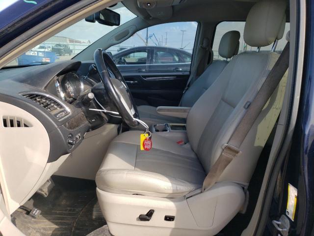 Photo 7 from auction – 2013 CHRYSLER TOWN & COU with VIN 2C4RC1CG8DR777356
