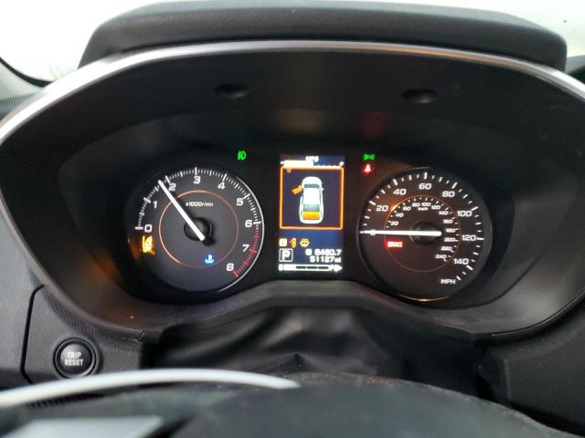 Photo 9 from auction – 2019 SUBARU CROSSTREK with VIN JF2GTAEC9K8288864