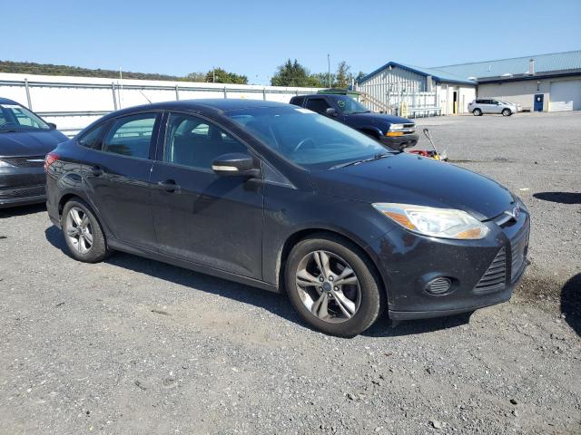 Photo 4 from auction – 2014 FORD FOCUS SE with VIN 1FADP3F21EL105973