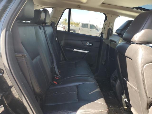 Photo 11 from auction – 2011 FORD EDGE SEL with VIN 2FMDK4JC1BBA20606