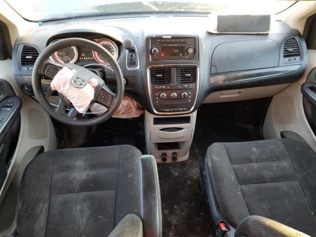 Photo 8 from auction – 2019 DODGE GRAND CARA with VIN 2C4RDGBG7KR754617