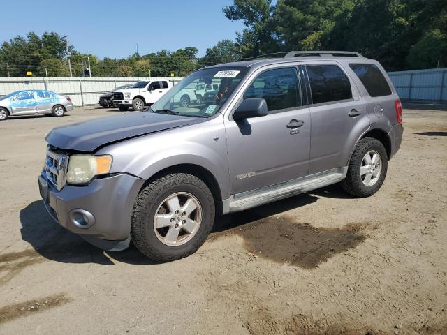 FORD ESCAPE XLT 2008 with VIN 1FMCU03108KA29290 - Photo from auction