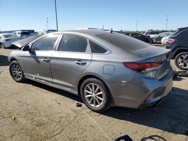 Photo 2 from auction – 2019 HYUNDAI 260 with VIN 5NPE24AF1KH806381