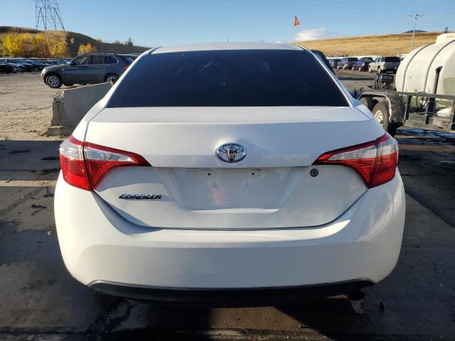 Photo 6 from auction – 2015 TOYOTA COROLLA L with VIN 2T1BURHE8FC378356