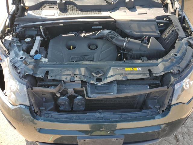 Photo 12 from auction – 2016 LAND ROVER DISCOVERY with VIN SALCP2BG8GH603801